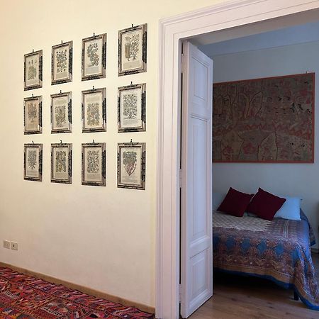 Stylish Apartment In Central Rome "Centro Storico" Exterior photo