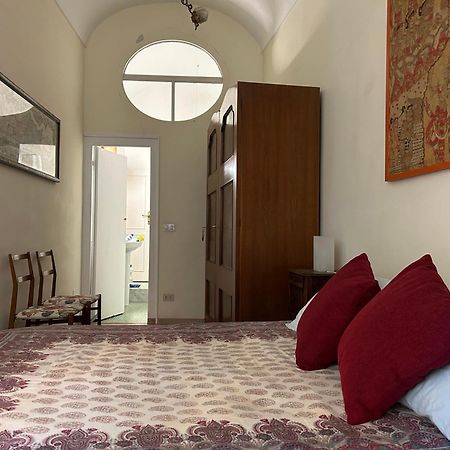 Stylish Apartment In Central Rome "Centro Storico" Exterior photo