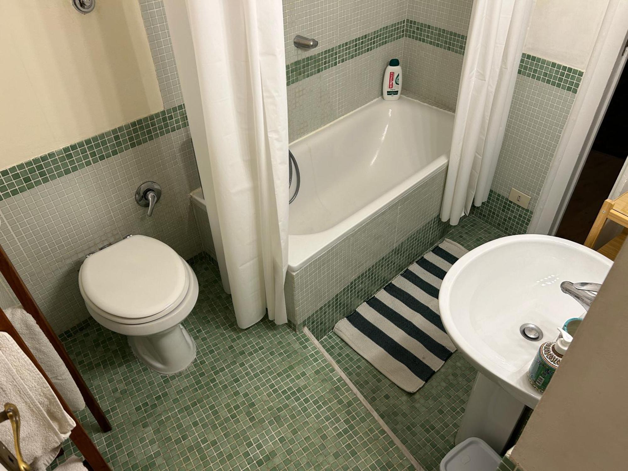 Stylish Apartment In Central Rome "Centro Storico" Exterior photo