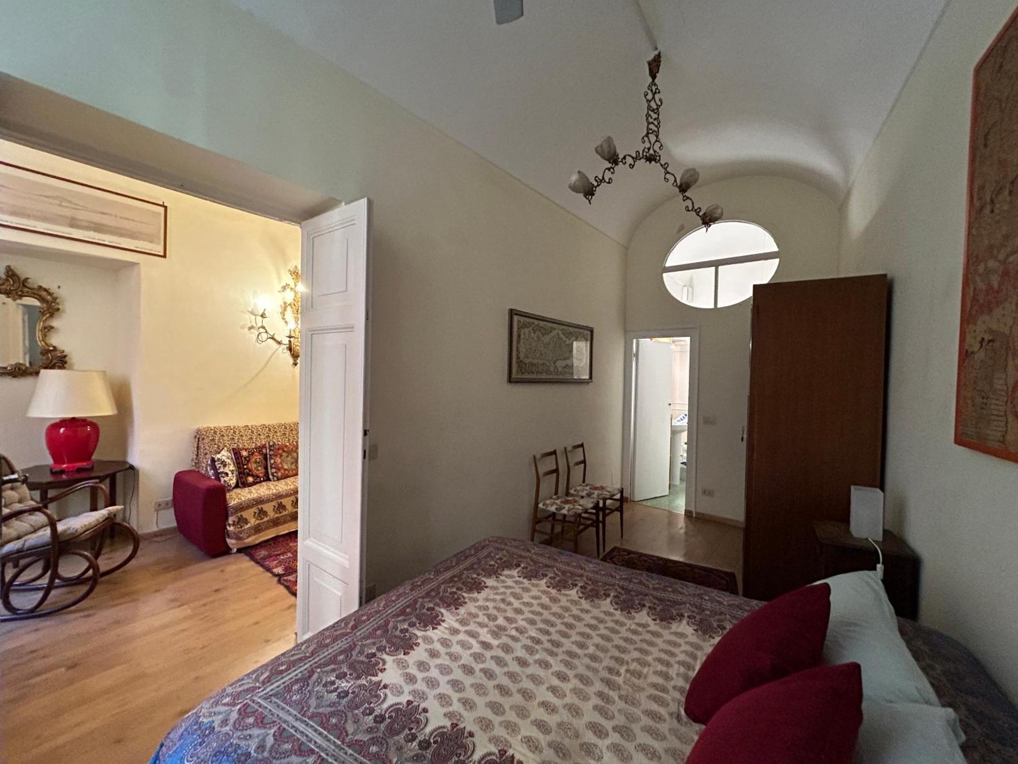 Stylish Apartment In Central Rome "Centro Storico" Exterior photo