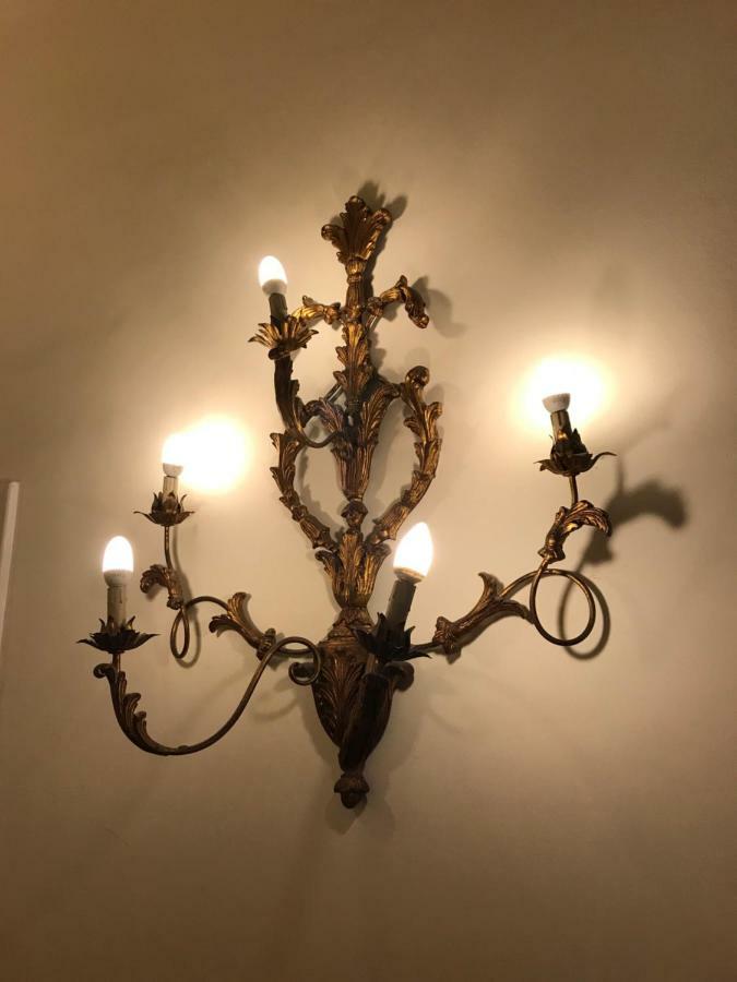 Stylish Apartment In Central Rome "Centro Storico" Exterior photo